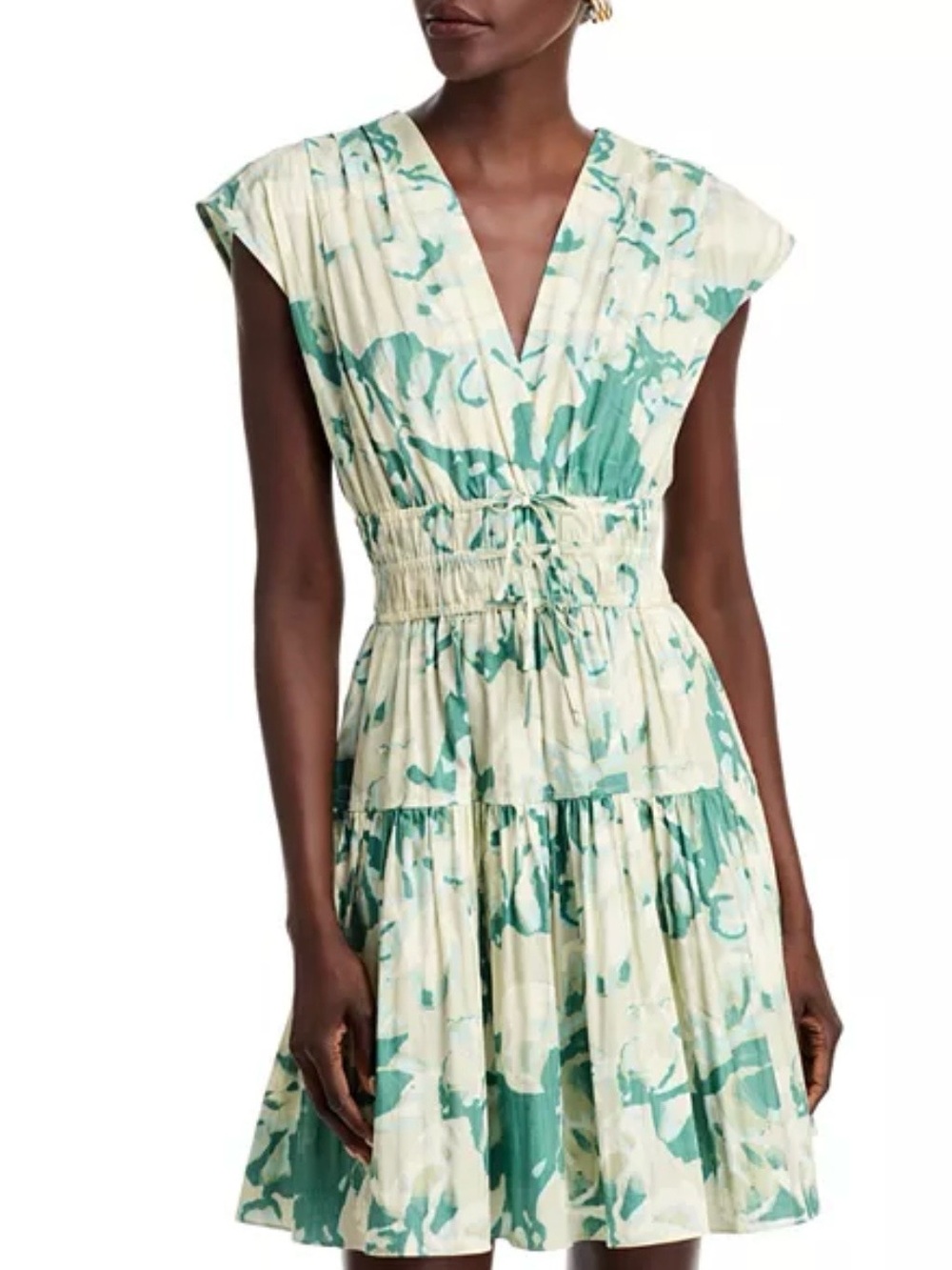 Derek Lam Toro Dress NWT | Size 4